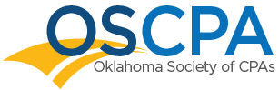Oklahoma Society CPA Knowledge Hub Logo